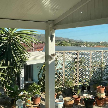 San Roque Countryside Annex Διαμέρισμα Εξωτερικό φωτογραφία