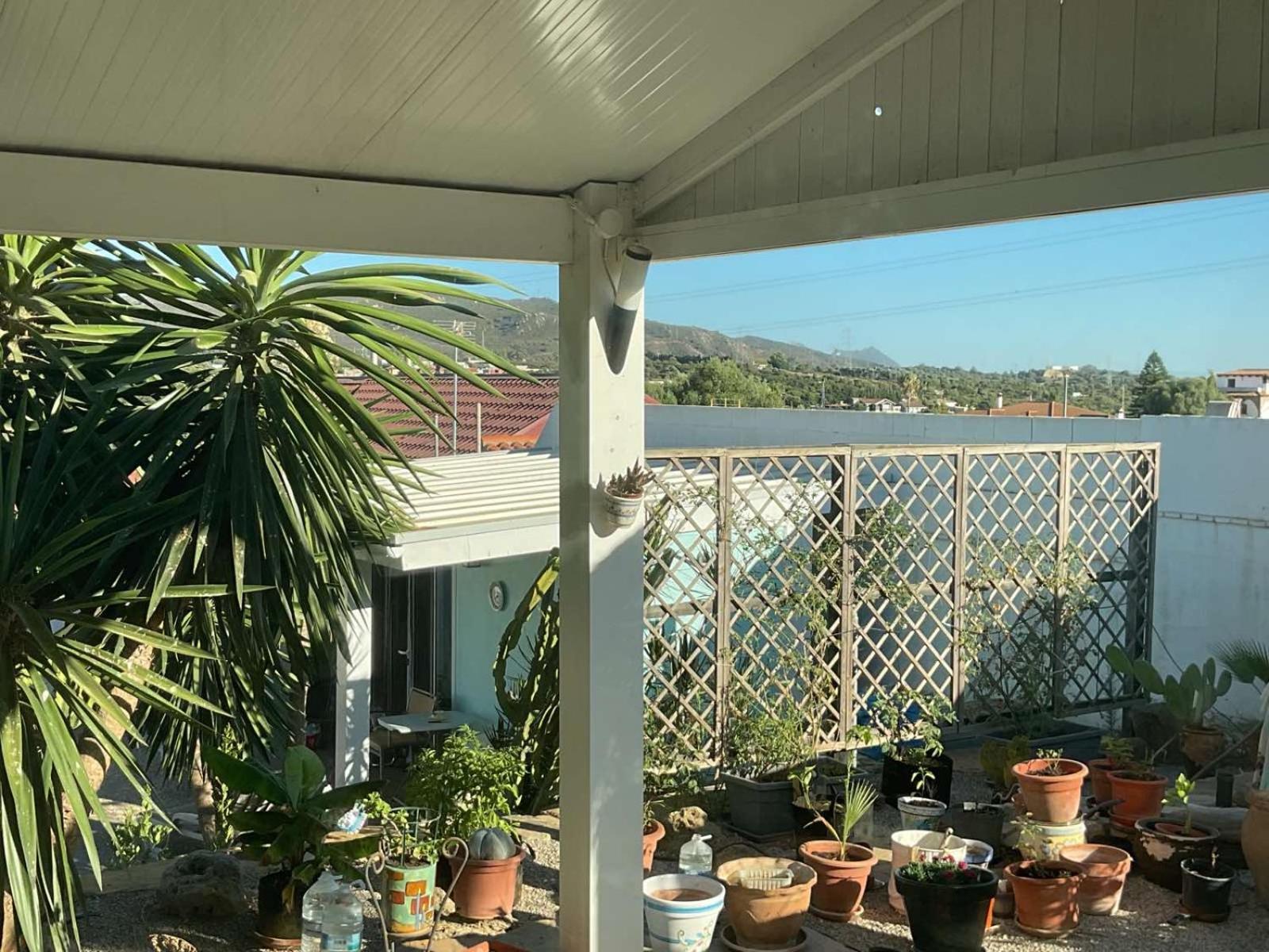 San Roque Countryside Annex Διαμέρισμα Εξωτερικό φωτογραφία