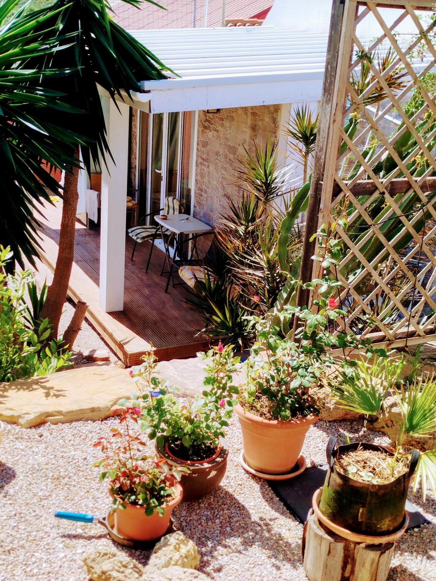 San Roque Countryside Annex Διαμέρισμα Εξωτερικό φωτογραφία