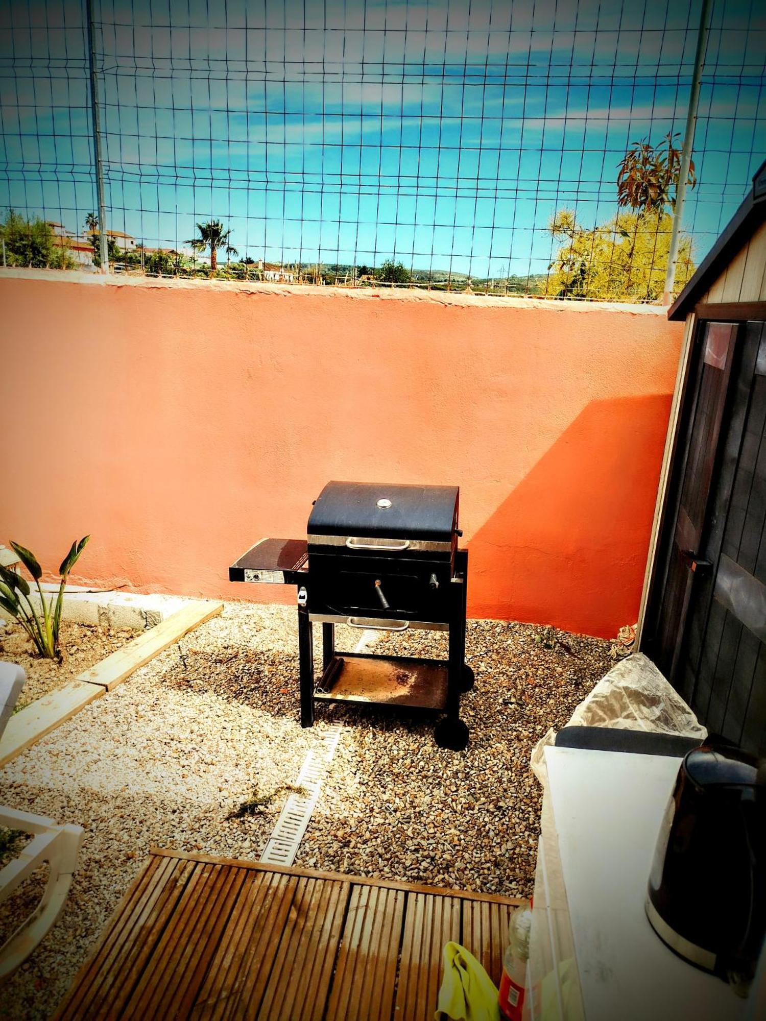San Roque Countryside Annex Διαμέρισμα Εξωτερικό φωτογραφία