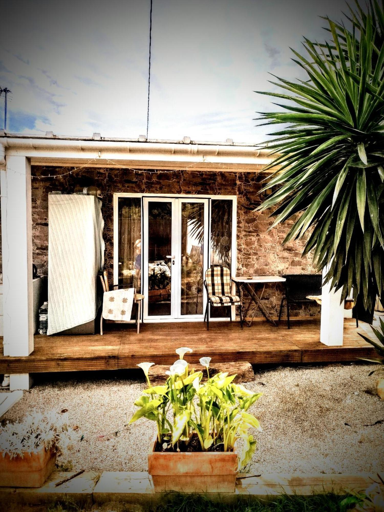 San Roque Countryside Annex Διαμέρισμα Εξωτερικό φωτογραφία